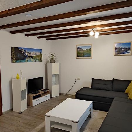 Ferienwohnung Nagelfluh Allgaeu Oberreute Ngoại thất bức ảnh