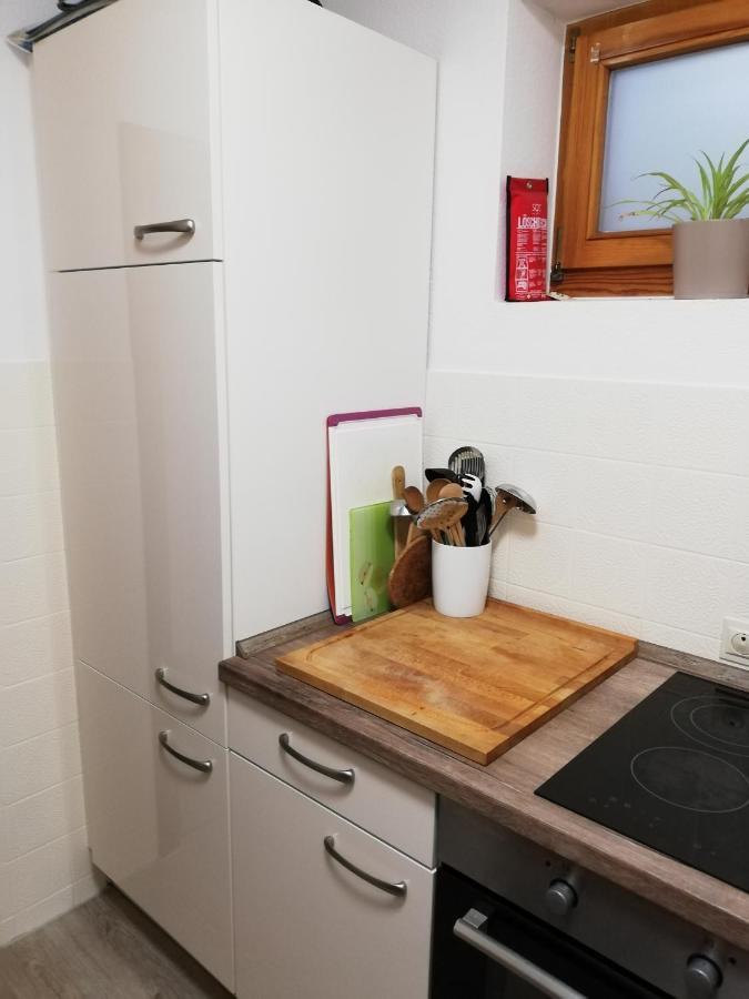 Ferienwohnung Nagelfluh Allgaeu Oberreute Ngoại thất bức ảnh