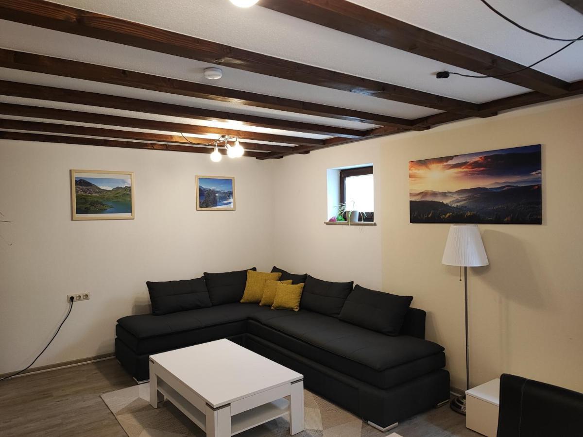 Ferienwohnung Nagelfluh Allgaeu Oberreute Ngoại thất bức ảnh